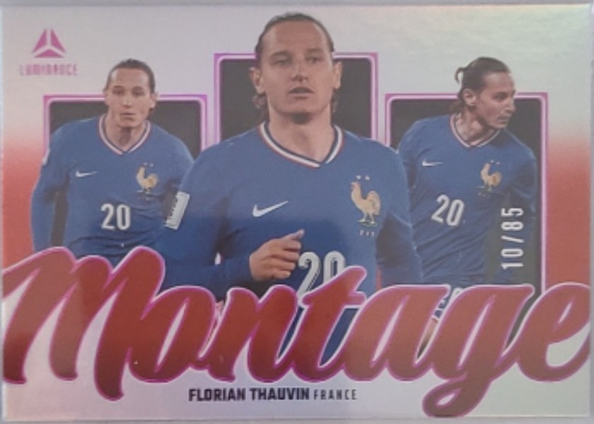 Florian Thauvin