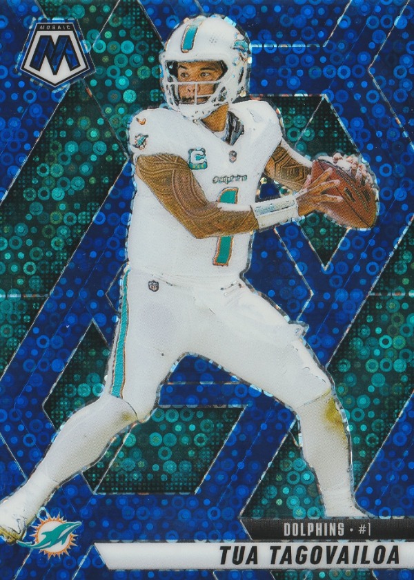 Tua Tagovailoa