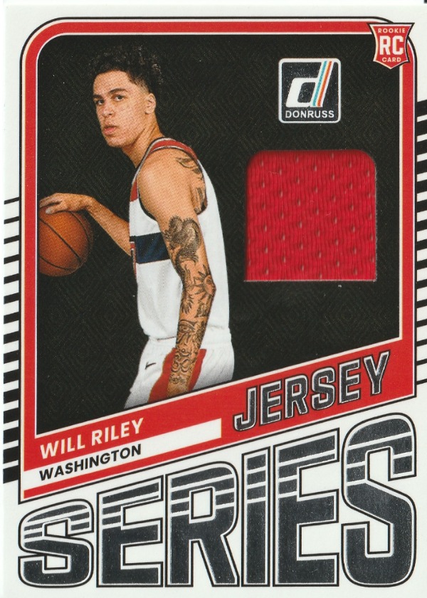 Will Riley