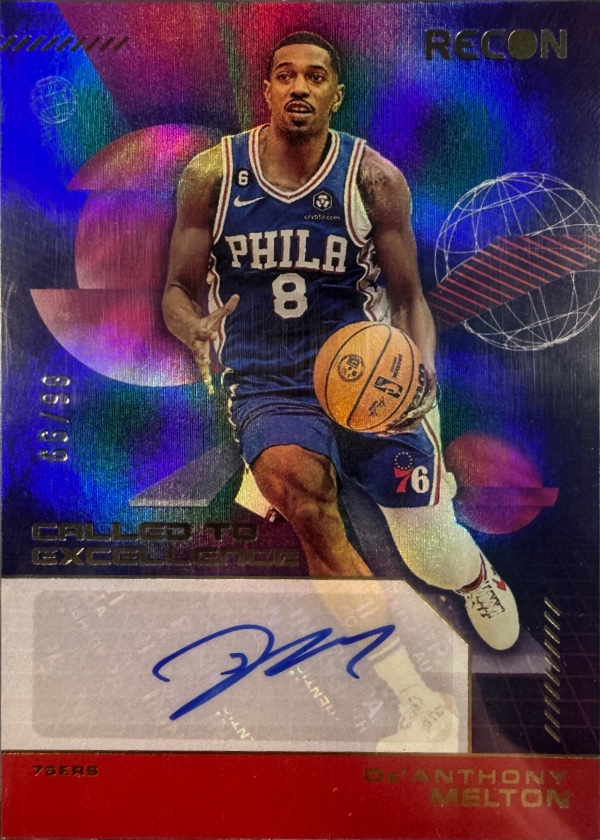 De'Anthony Melton