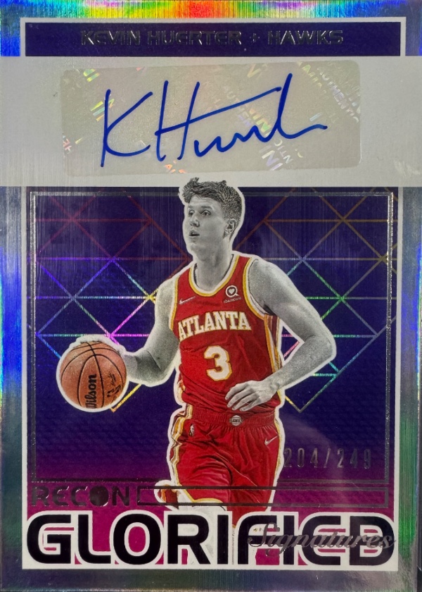 Kevin Huerter