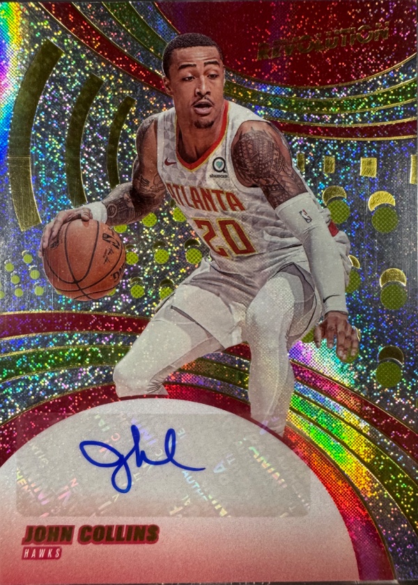 John Collins
