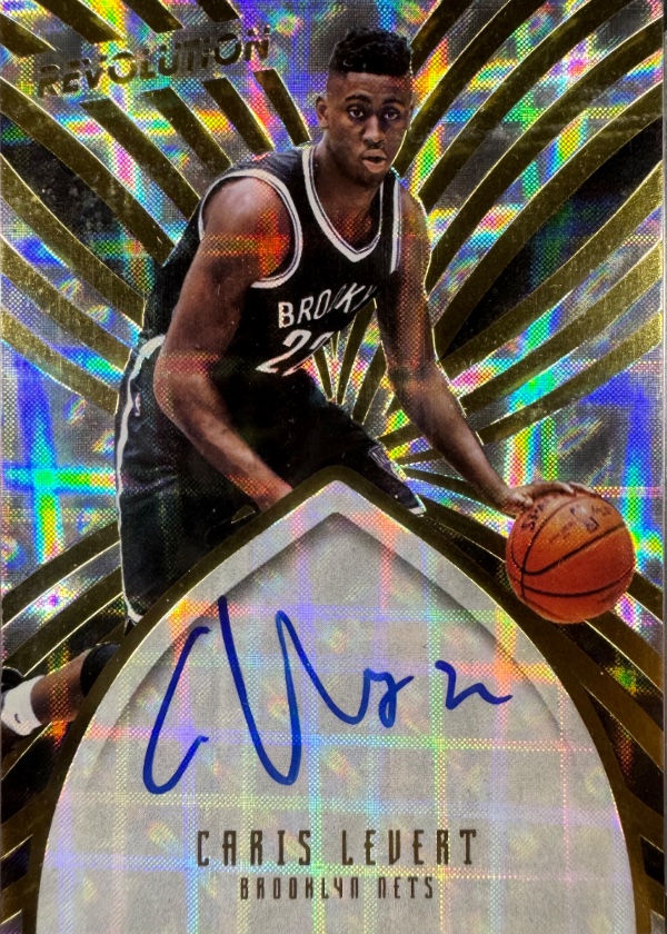 Caris LeVert