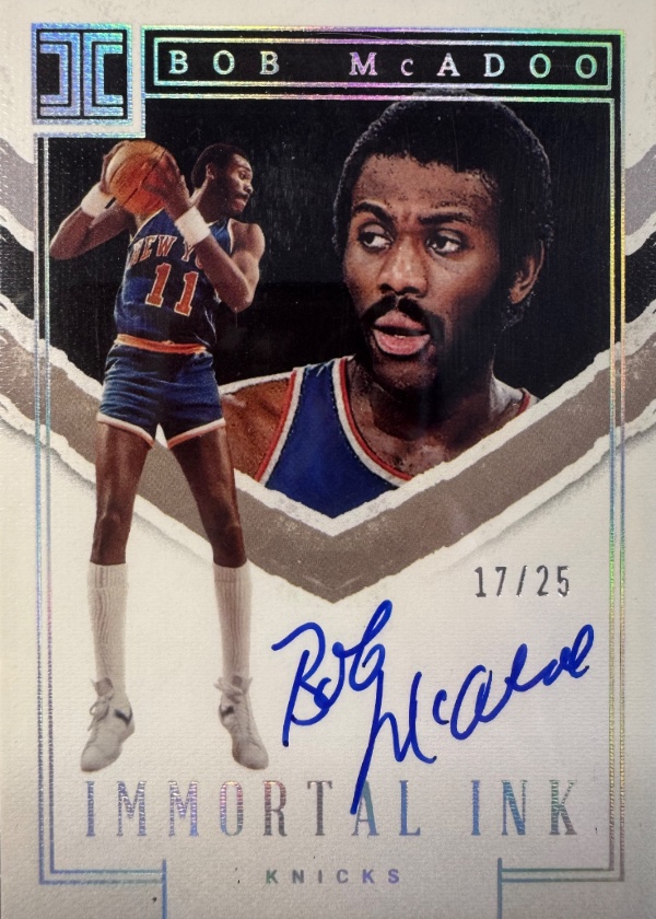 Bob McAdoo
