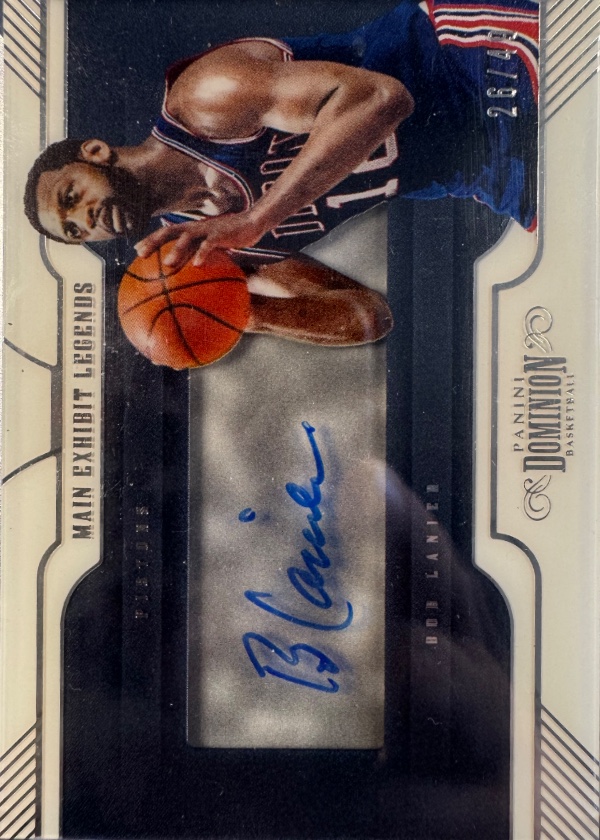 Bob Lanier