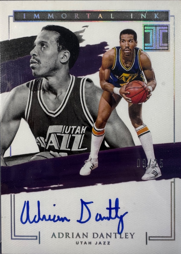Adrian Dantley