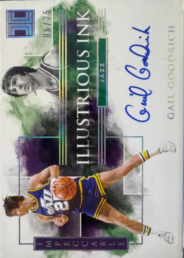 Gail Goodrich