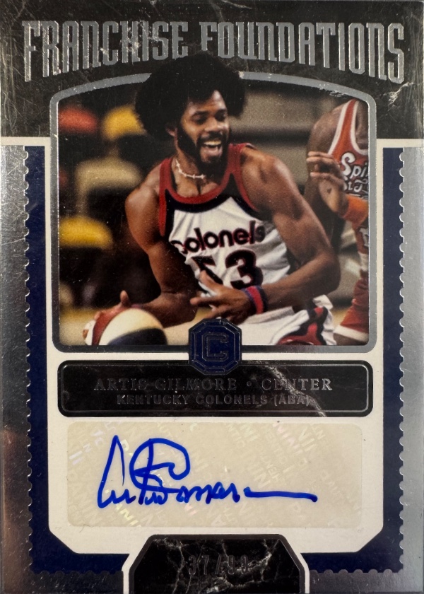 Artis Gilmore