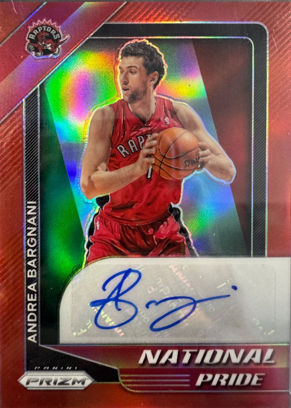 Andrea Bargnani