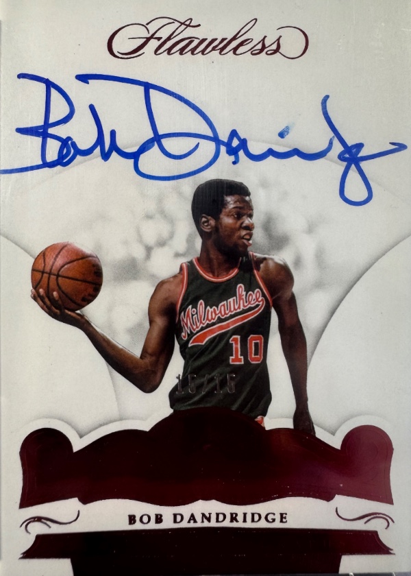 Bob Dandridge