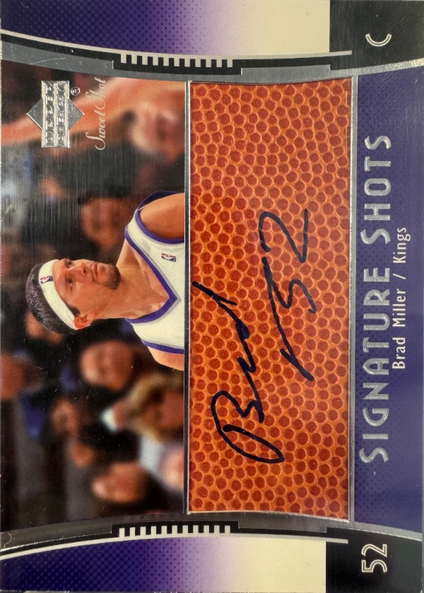 Brad Miller