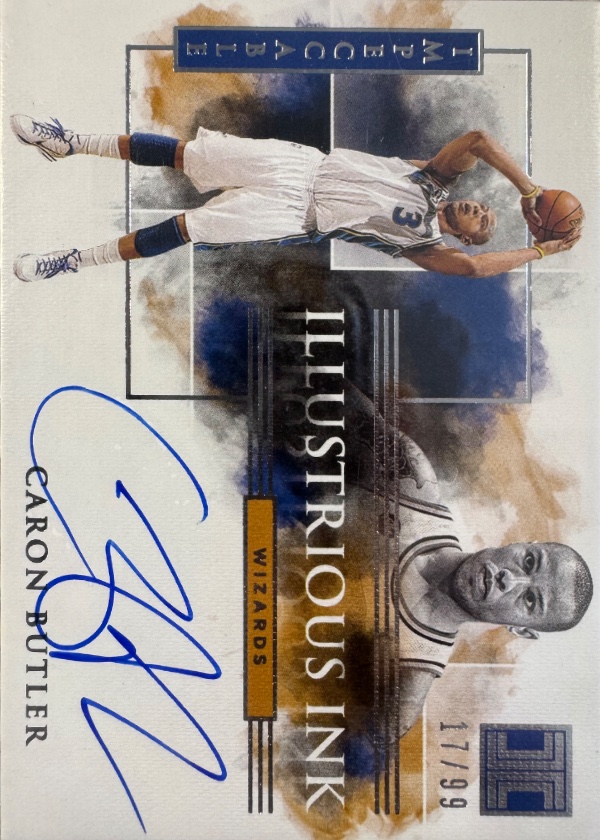 Caron Butler