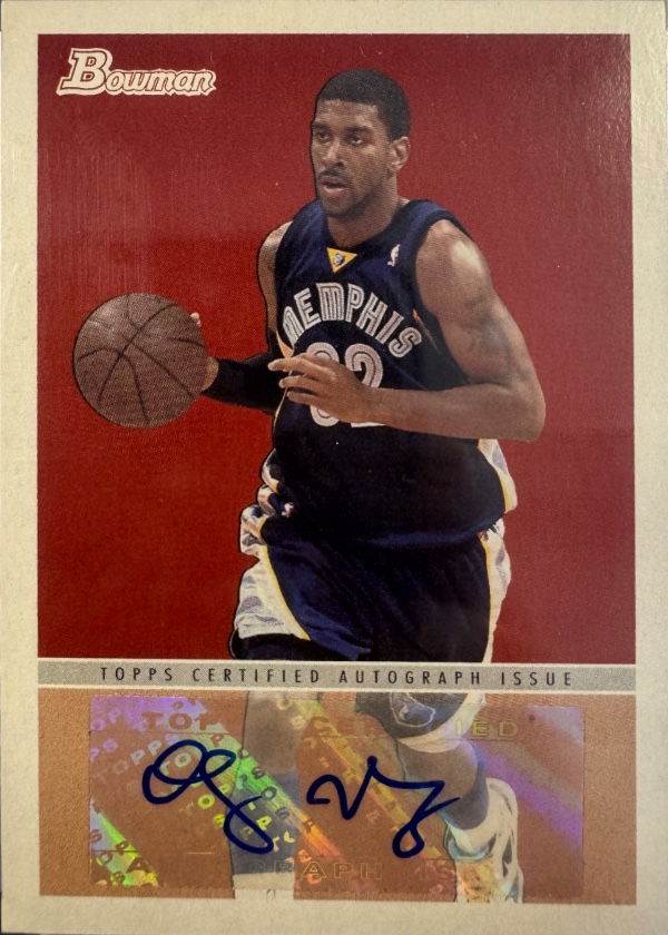 O.J. Mayo