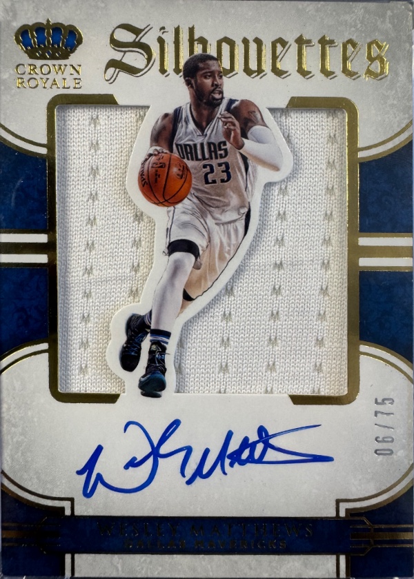 Wesley Matthews