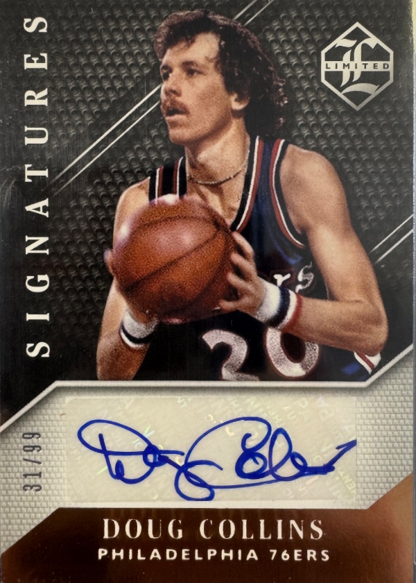 Doug Collins