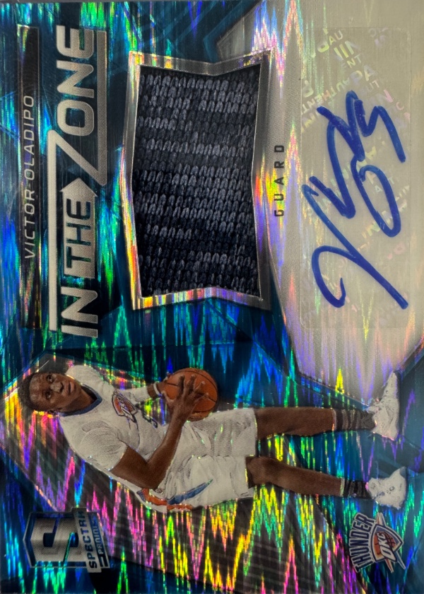 Victor Oladipo