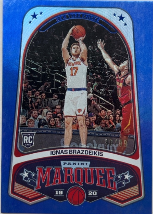 Ignas Brazdeikis