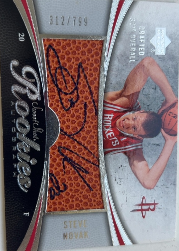 Steve Novak
