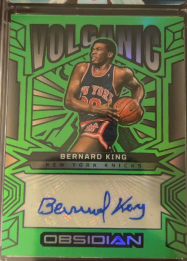Bernard King