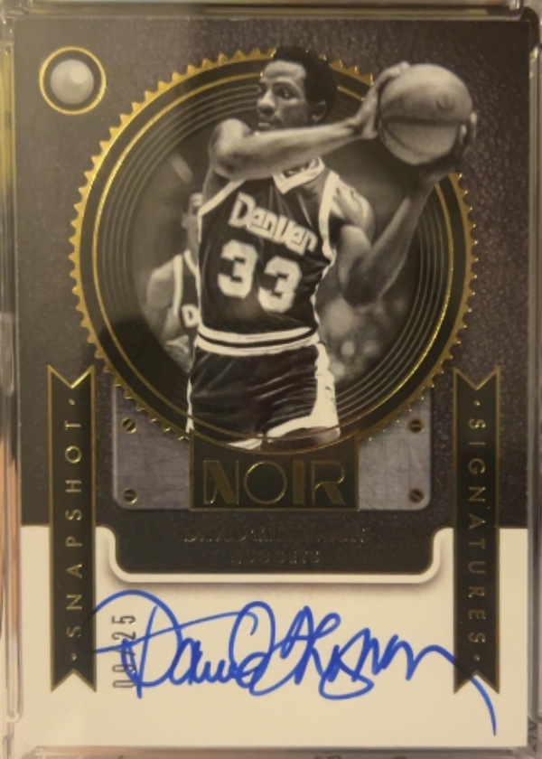 David Thompson