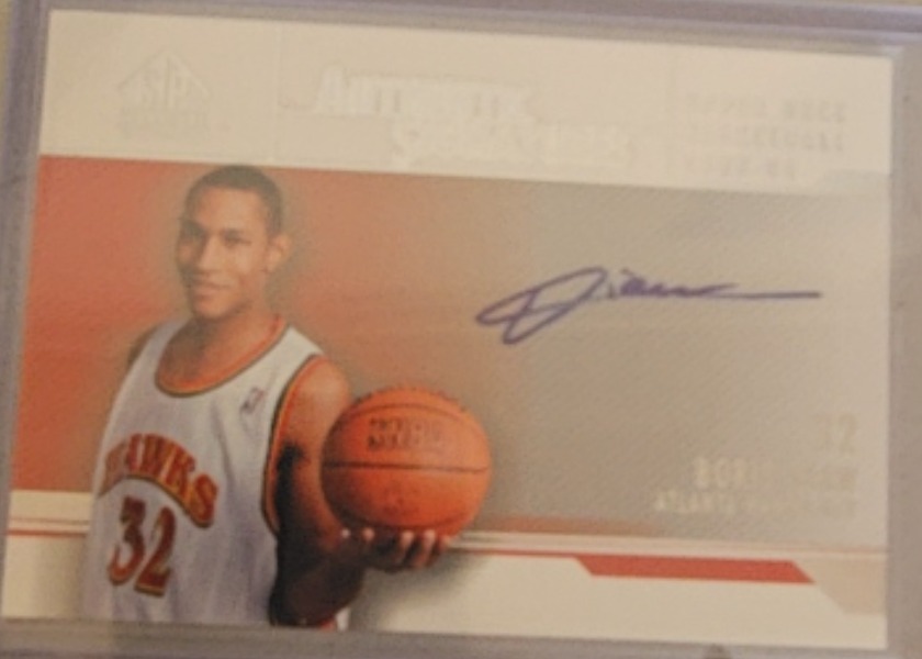 Boris Diaw