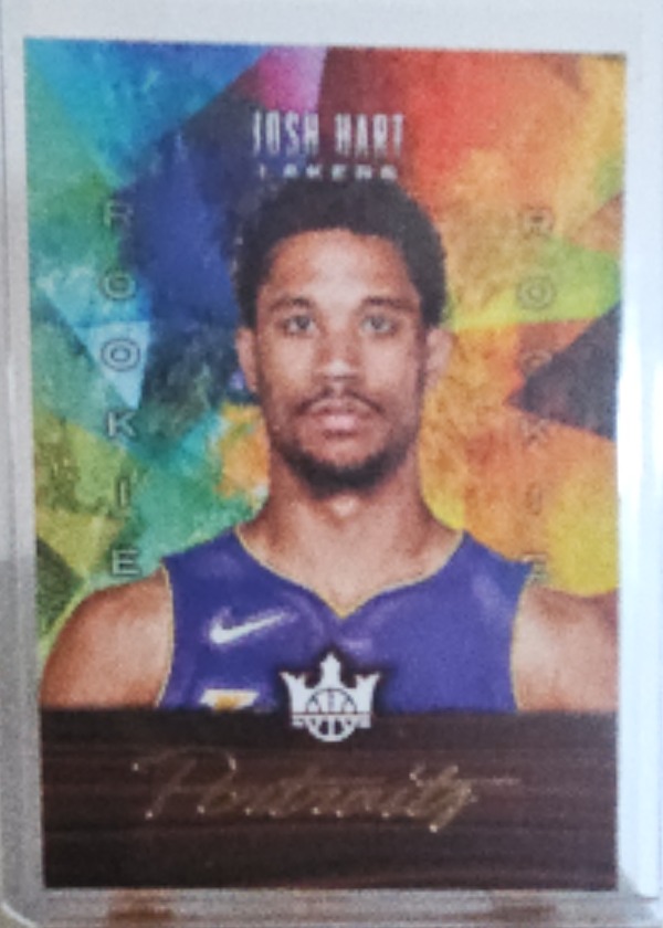 Josh Hart