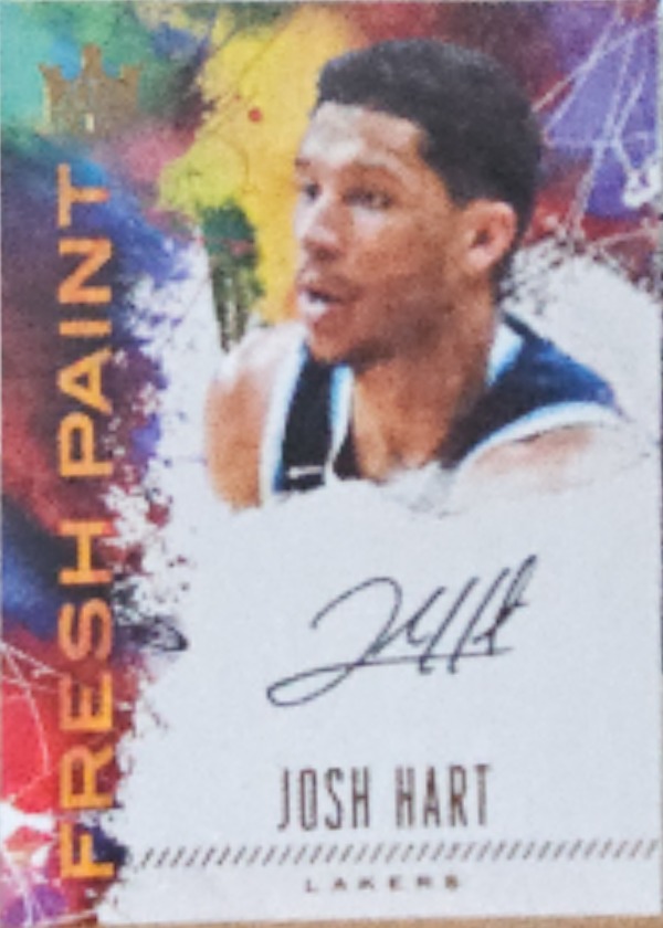 Josh Hart