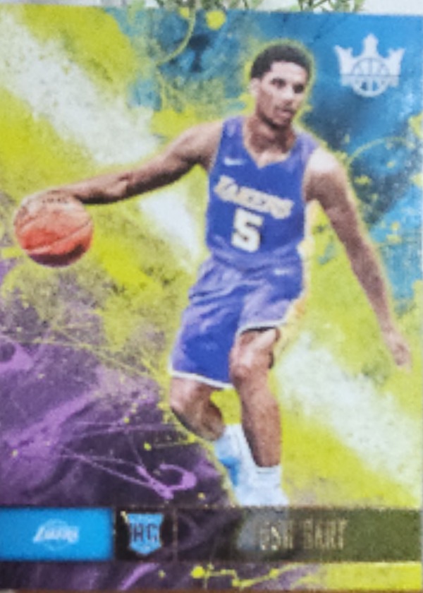 Josh Hart