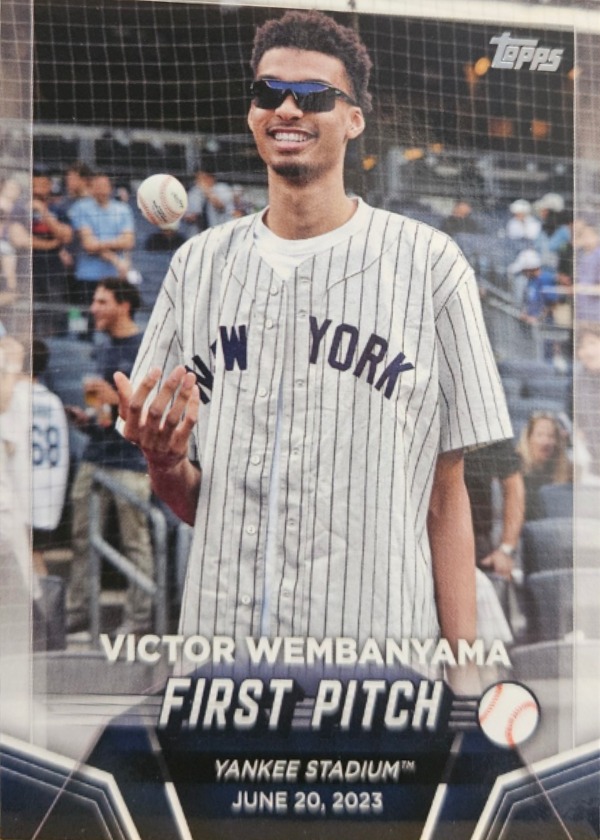 Victor Wembanyama