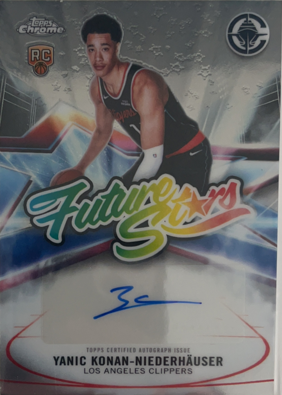 Yanic Konan-Niederhauser