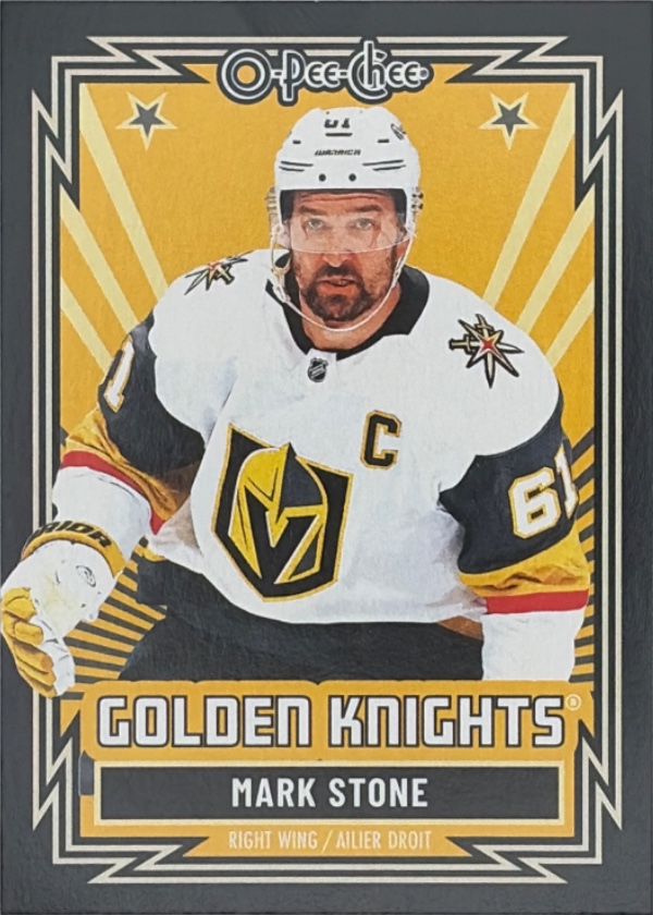 Mark Stone