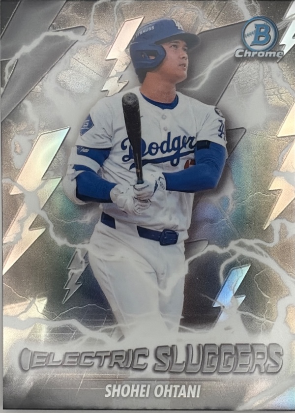 Shohei Ohtani
