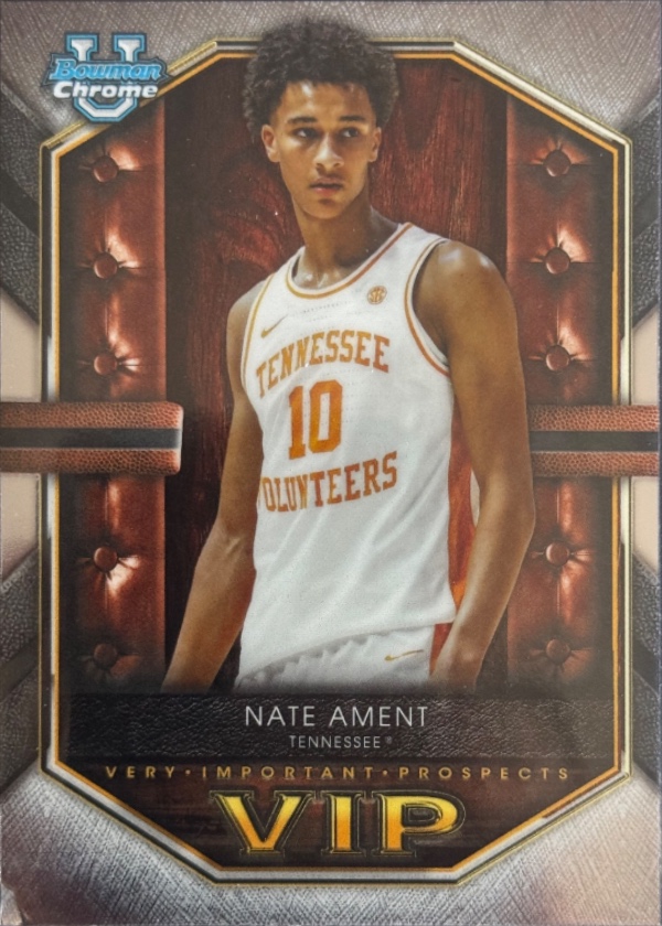 Nate Ament