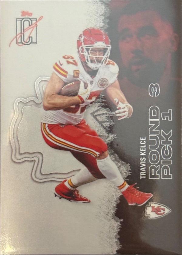 Travis Kelce