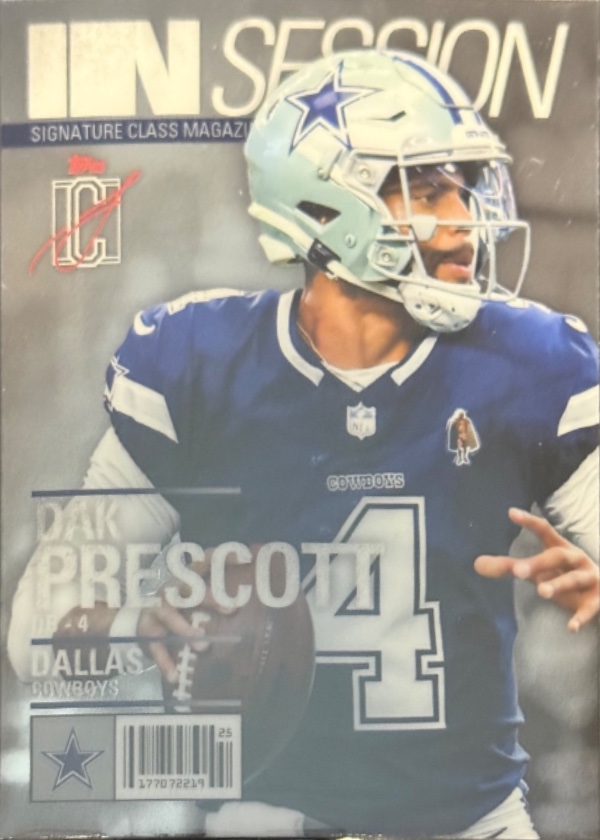 Dak Prescott