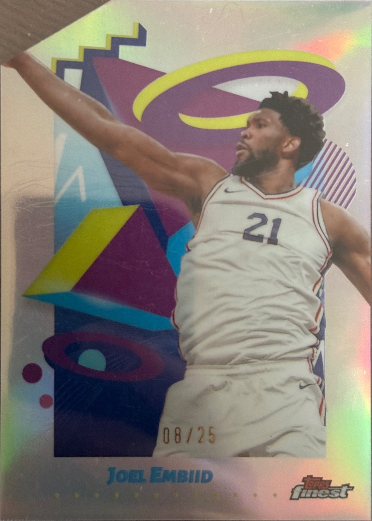 Joel Embiid
