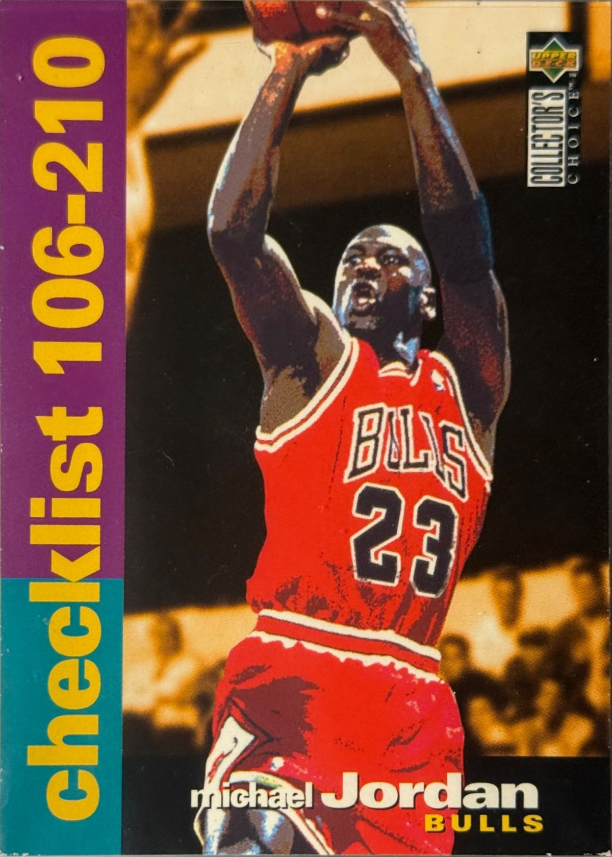 Michael Jordan