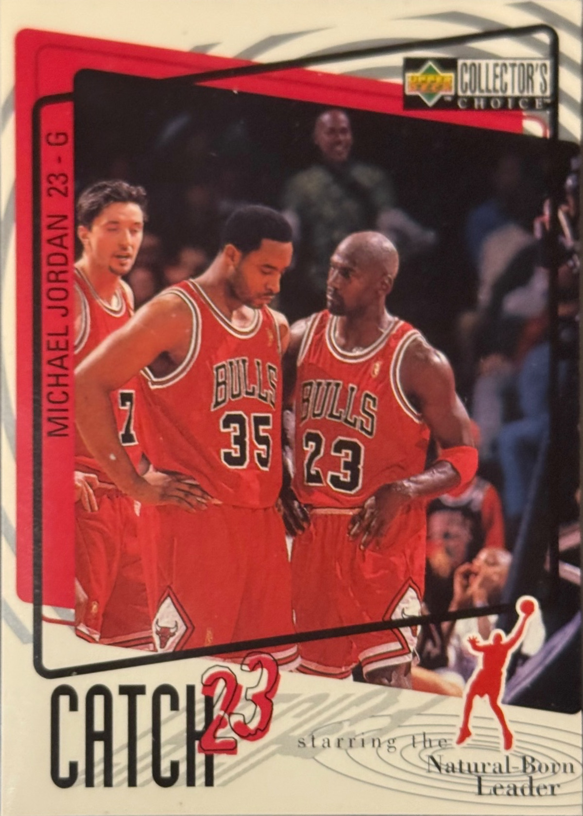 Michael Jordan