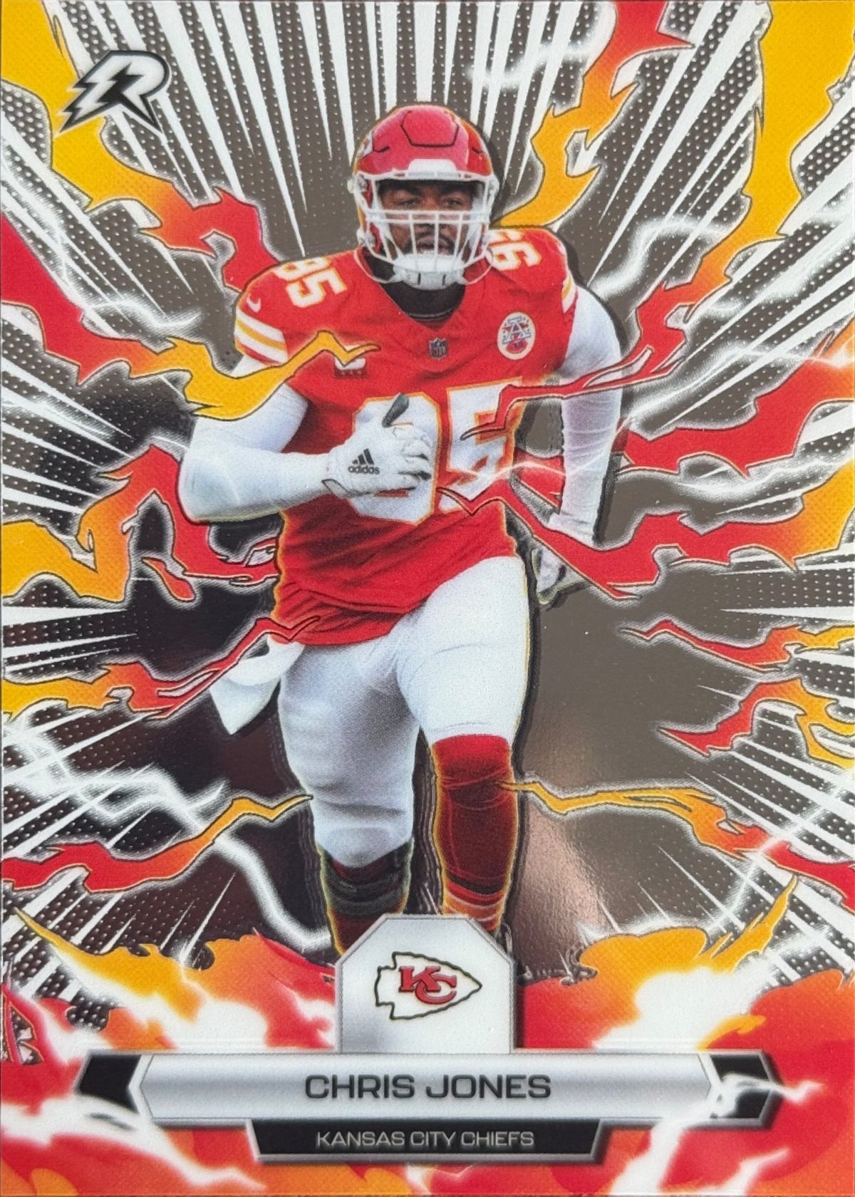 Chris Jones
