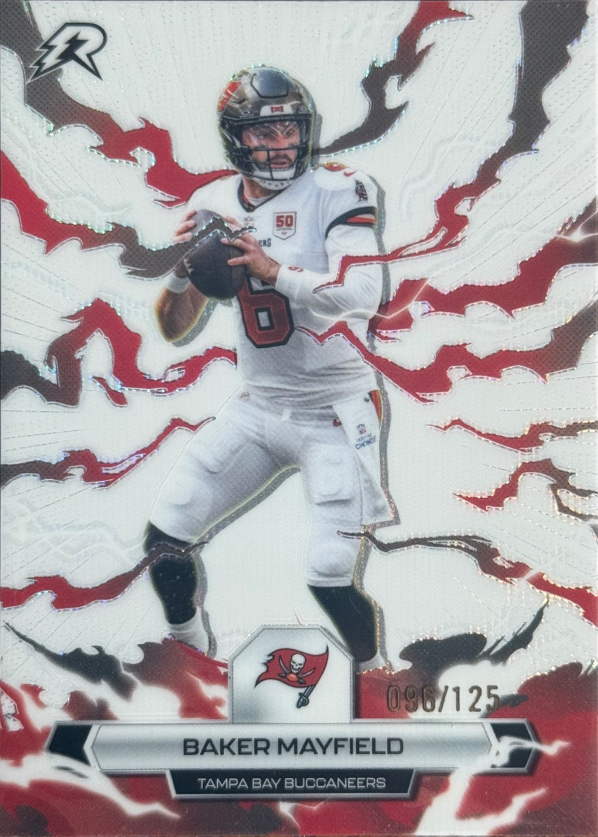Baker Mayfield