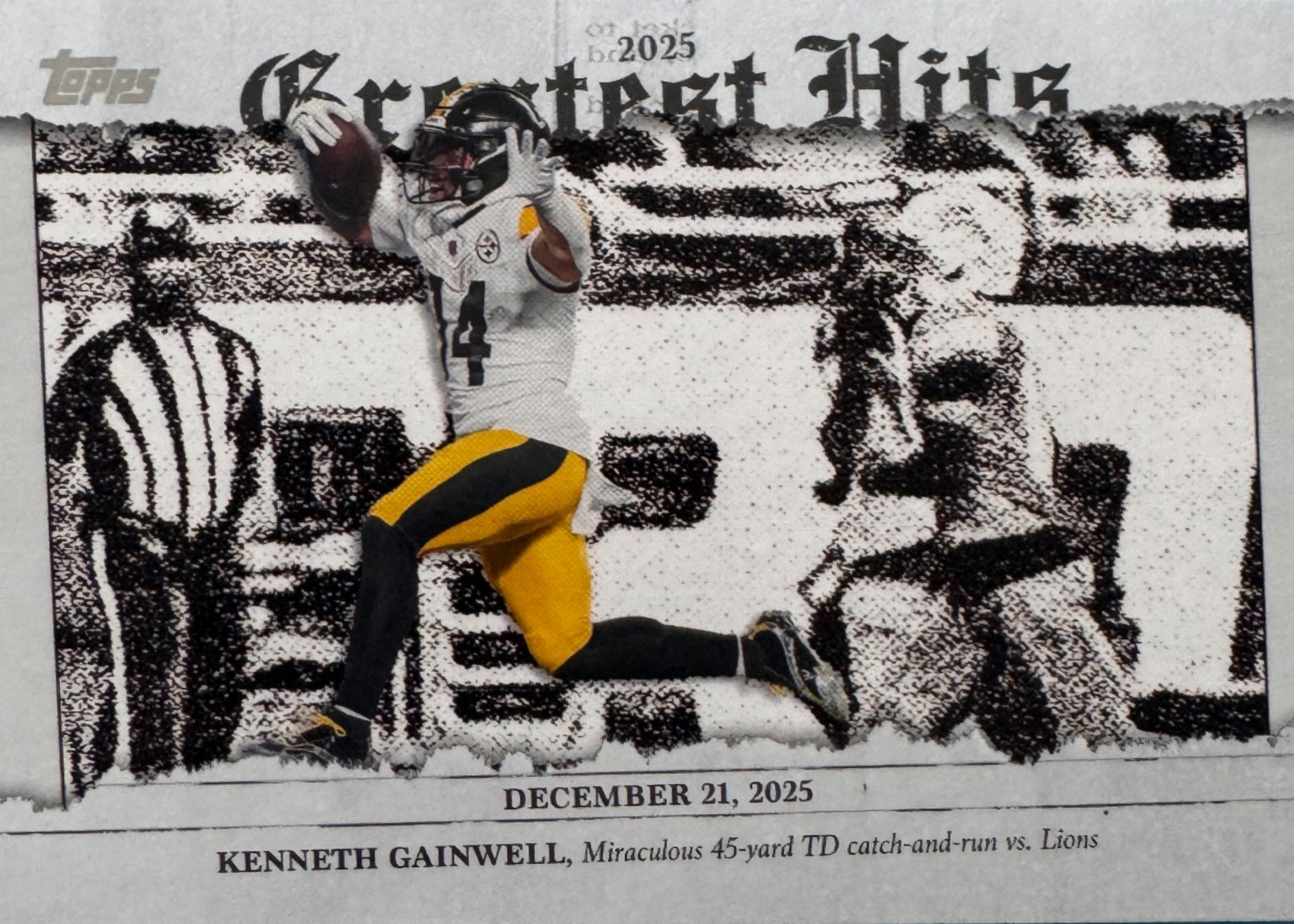 Kenneth Gainwell