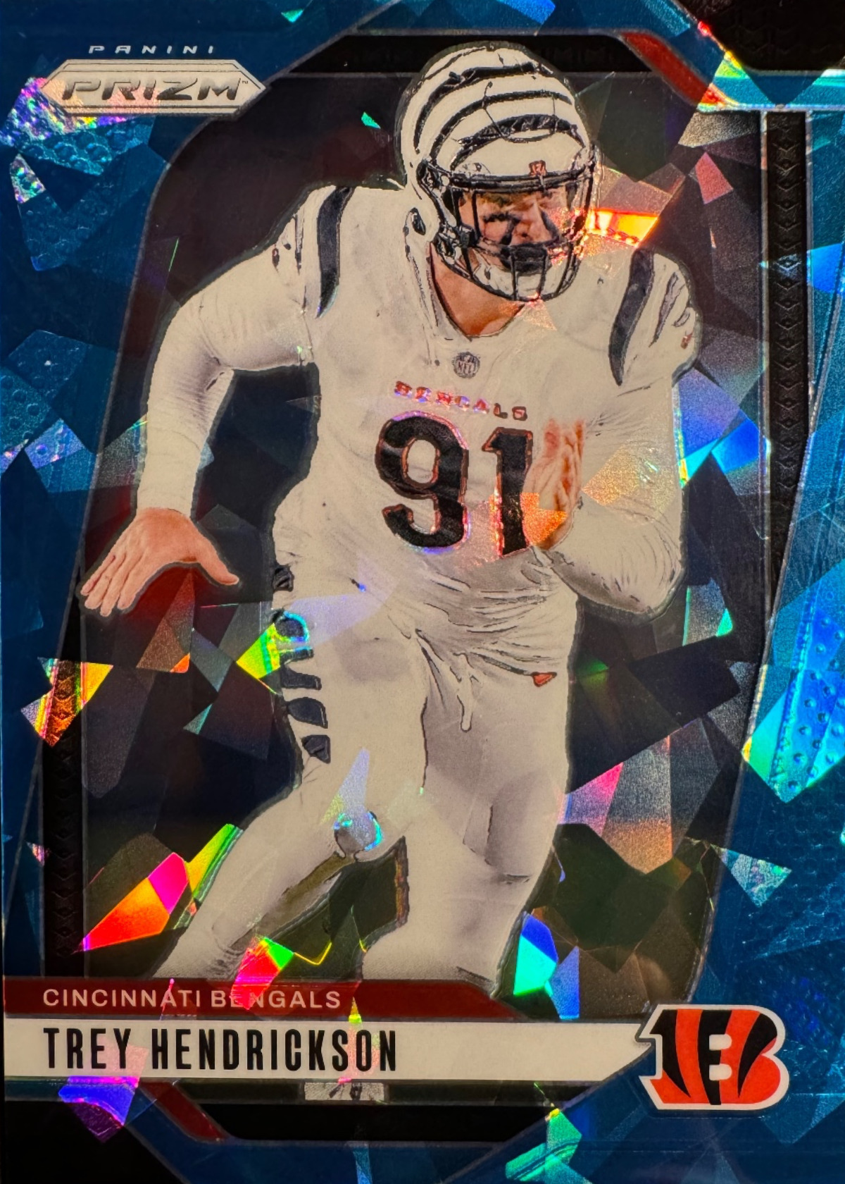 Trey Hendrickson