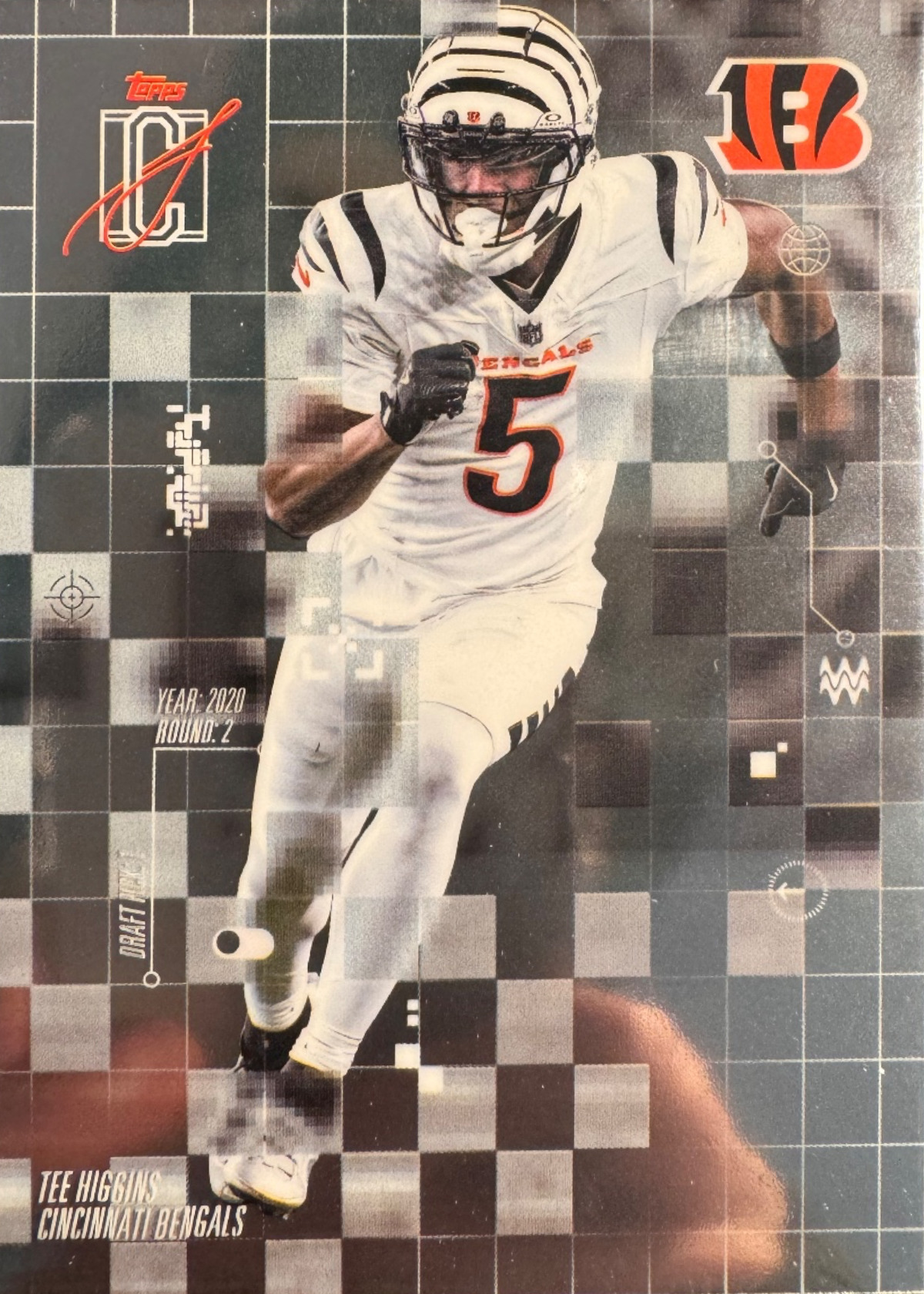 Tee Higgins