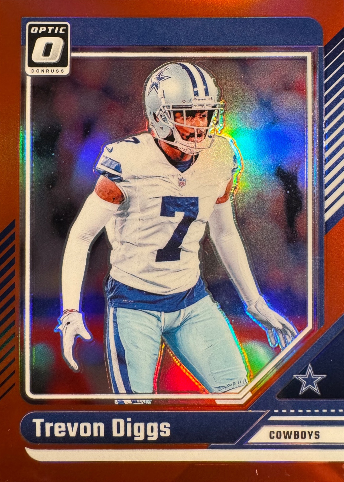 Trevon Diggs