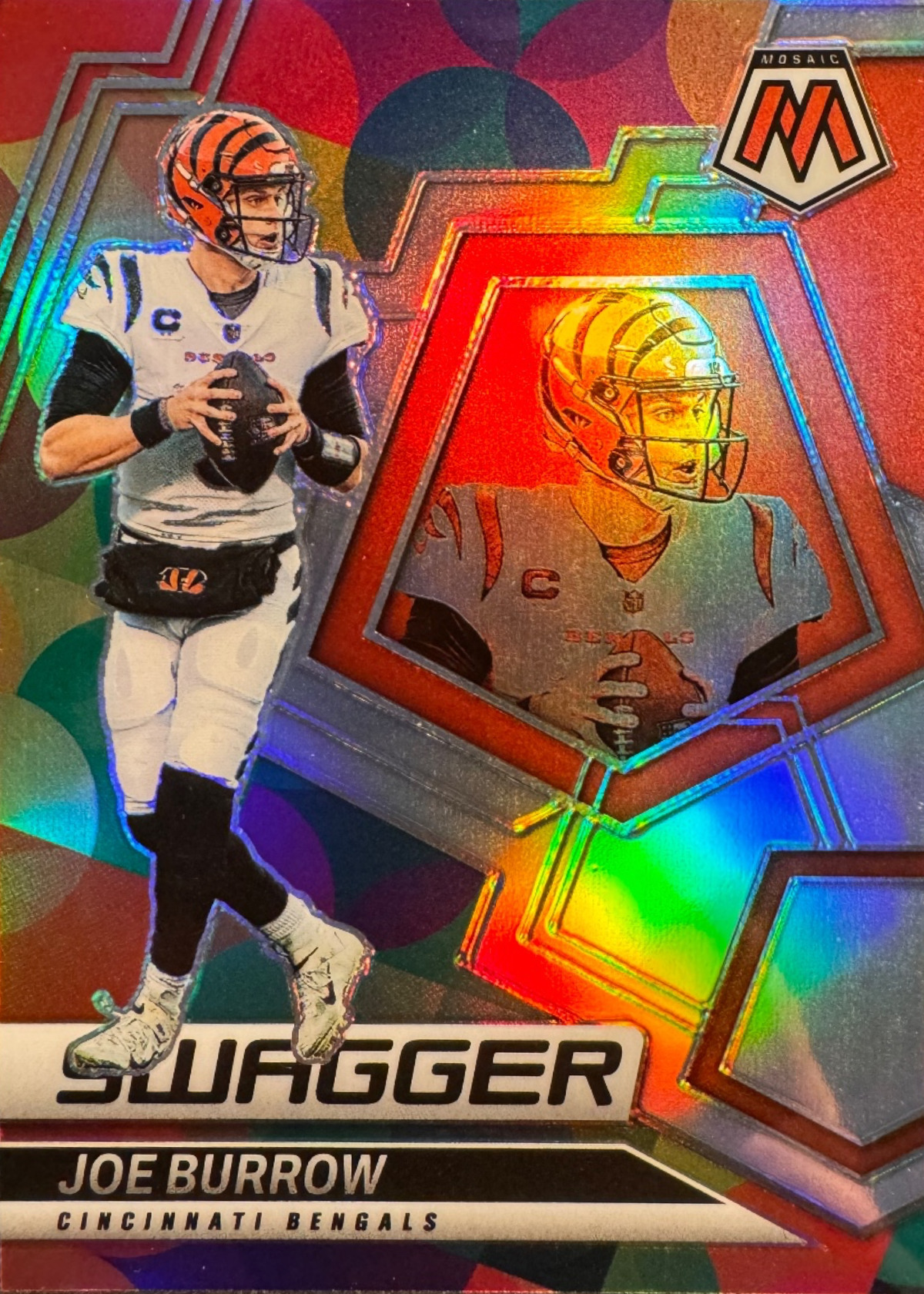 Joe Burrow