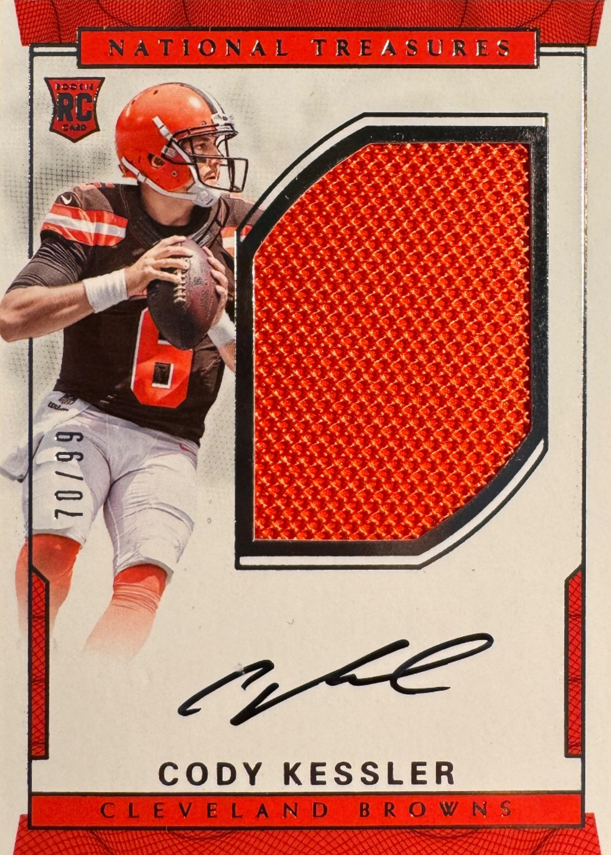 Cody Kessler