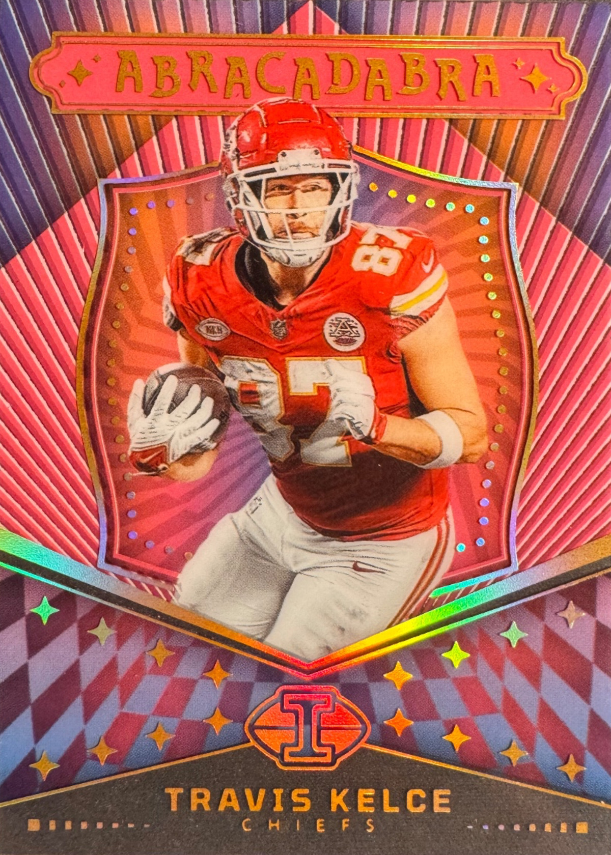 Travis Kelce