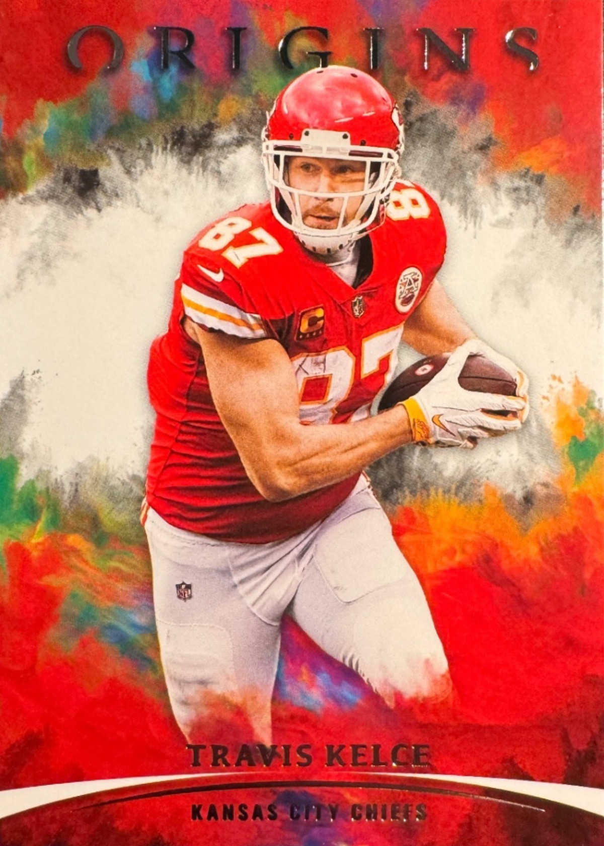 Travis Kelce