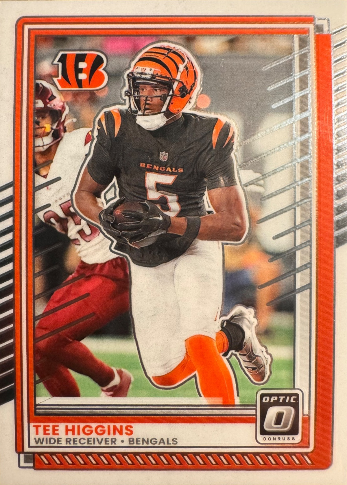 Tee Higgins