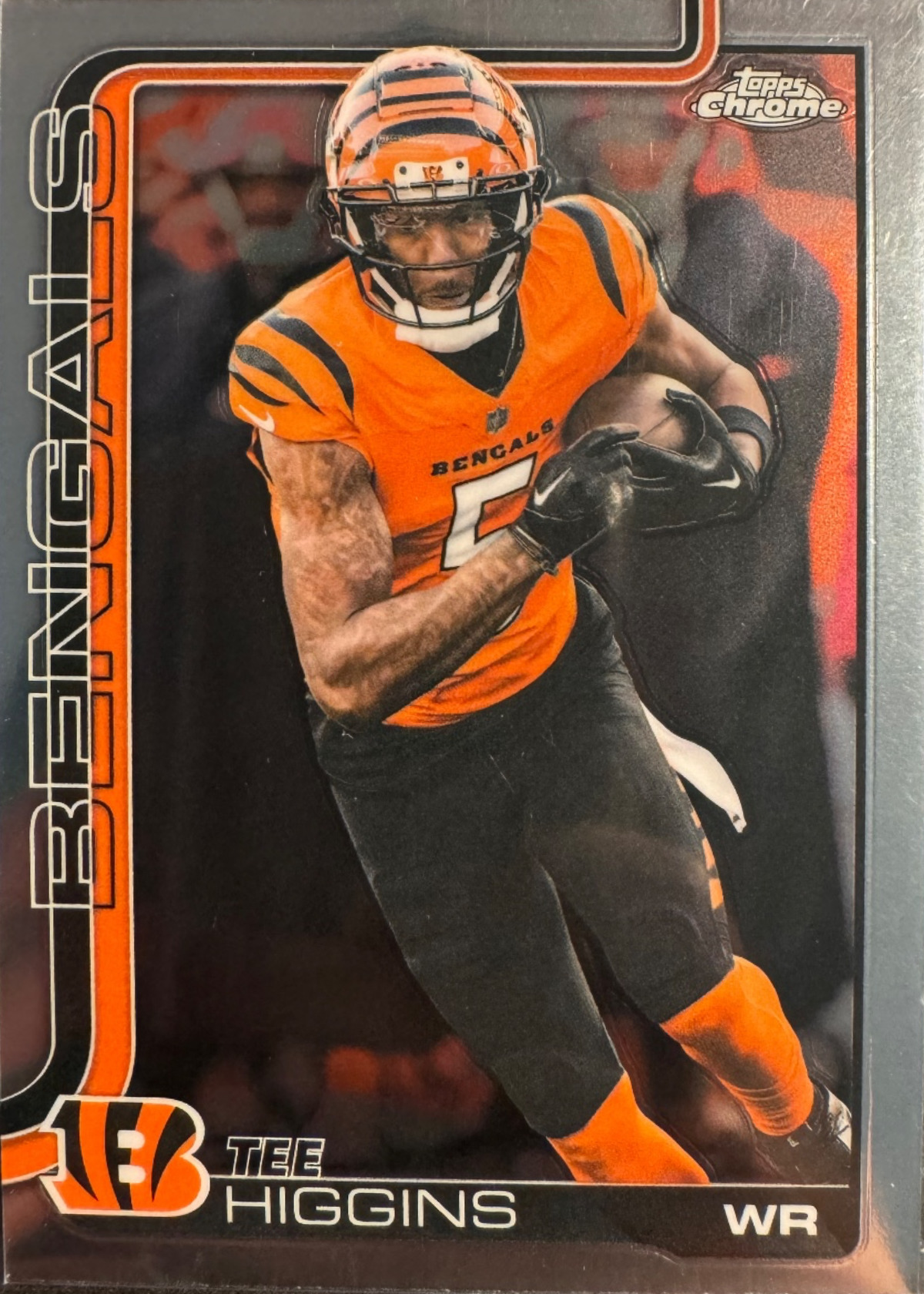 Tee Higgins